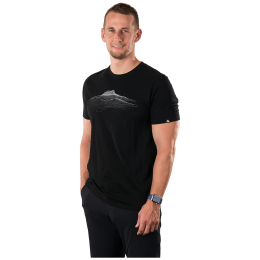 Camiseta de hombre Northfinder Jacint