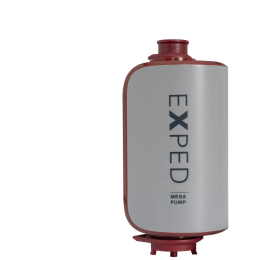 Hinchador eléctrico Exped Mega Pump