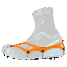 Crampones Nortec Trail 2.4 naranja Orange