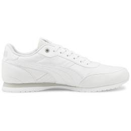 Calzado de hombre Puma ST Runner Essential blanco White
