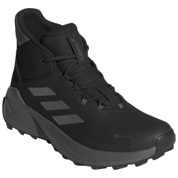 Calzado de hombre Adidas Terrex Trailmaker 2 Mid GTX negro CBLACK/CARBON/GREFOU