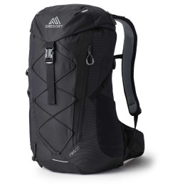 Mochila Gregory Miko 30 negro Optic Black