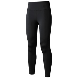 Mallas de mujer The North Face PERF ESS 7/8 LEGGING negro TNF BLACK