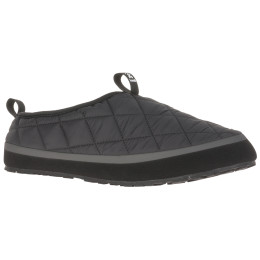 Zapatillas de hombre Kamik M' Puffy negro Black