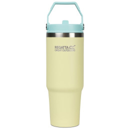 Termo Regatta Thermulate Tumbler 0.9L amarillo/verde Canary Ice Green