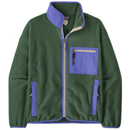 Sudadera de mujer Patagonia W's Synch Jkt