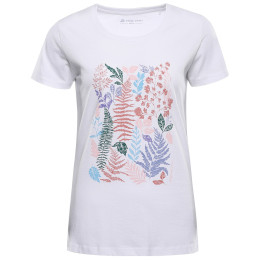 Camiseta de mujer Alpine Pro Termesa 4