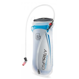 Bolsa de agua Osprey Hydraulics 3L Reservoir 2022