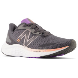 Calzado de mujer New Balance WARISPK4 rojo Graphite