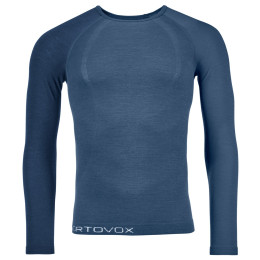 Camiseta de hombre Ortovox Competition Light LS M