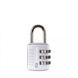 Candado LifeVenture Combi Lock