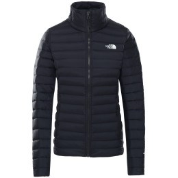 Chaqueta de mujer The North Face Stretch Down Jacket negro TnfBlack