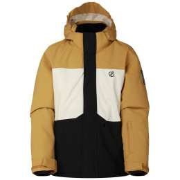 Chaqueta para niños Dare 2b Send It II Jacket WdBrn/Blck marrón WdBrn/Blck