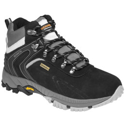 Calzado Bennon Filipo O2 (2020) negro