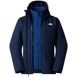 Chaqueta de hombre The North Face M Quest Mono Triclimate