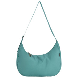 Bolsa de hombro Regatta Boulder Crossbody verde claro Ivy Moss