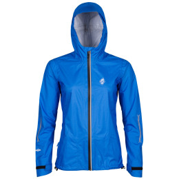 Chaqueta de mujer High Point Road Runner 3.0 Lady Jacket azul Blue