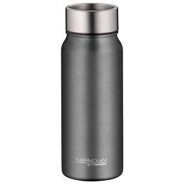 Taza térmica Thermos Thermocafé 500 ml gris šedá