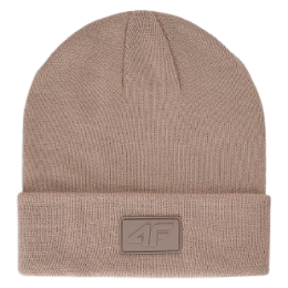 Gorro 4F Cap U653 beige BEIGE