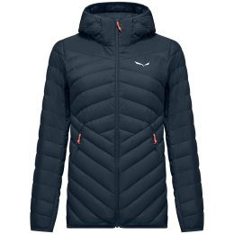 Chaqueta de mujer Salewa Brenta Rds Dwn W Jkt