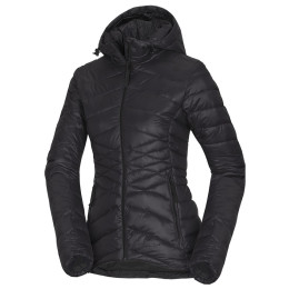 Chaqueta de mujer Northfinder Ronaya negro Black