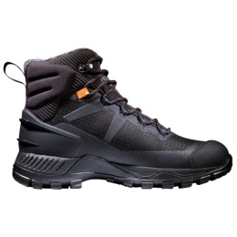 Calzado de mujer Mammut Blackfin III Mid DT Women