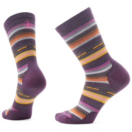Calcetines de mujer Smartwool Everyday Margarita Crew