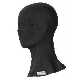 Pasamontañas Lasting Lak negro