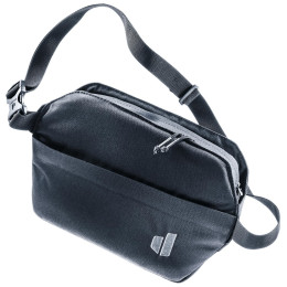 Riñonera Deuter Passway 2 negro black