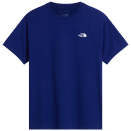 Camiseta de hombre The North Face Evolution Simple Dome Regular Short Sleeve Tee