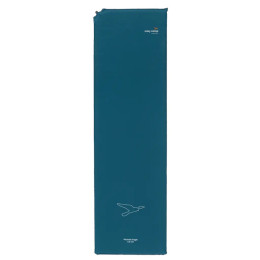 Colchoneta autohinchable Easy Camp Skylark Mat Single 3.0 cm azul
