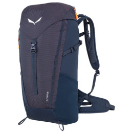 Mochila de senderismo Salewa Alp Mate 26 azul oscuro PremiumNavy
