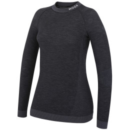 Camiseta funcional de mujer MOOA Merino Seamless