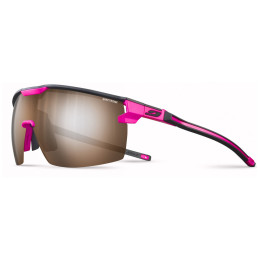 Gafas de sol Julbo Ultimate Sp3+ rosa noir/rose fluo