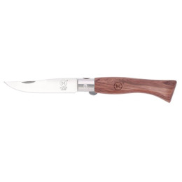 Navaja Main Knives Italian Line - Bubinga 10004