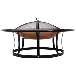 Pozo de fuego Cattara Etna