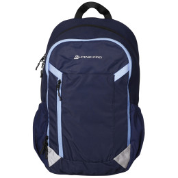Mochila Alpine Pro Olabe Unisex azul mood indiko