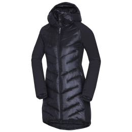 Chaqueta de mujer Northfinder Jane negro
