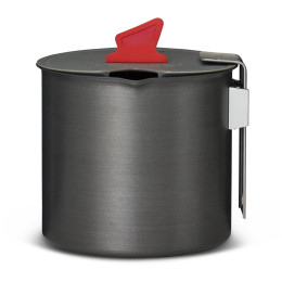 Olla Primus Trek Pot 0,6L negro
