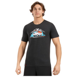 Camiseta de hombre Kilpi Vibe-M
