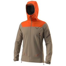 Chaqueta de hombre Dynafit Ridge Gtx Jkt M naranja 4881 - alabama/5490