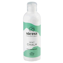 Magnesio líquido SIERRA Climbing Liquid Chalk verde