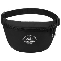 Riñonera Dakine Renovation Hip Pack 2.0 negro Black