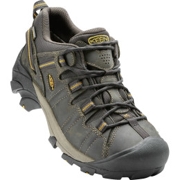 Calzado de hombre Keen Targhee II Wp gris/marrón Raven/TawnyOlive