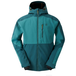 Chaqueta de esquí para hombre Dare 2b Eagle III Jacket verde Dark Sea/Pacific Green