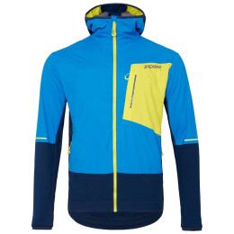 Chaqueta de hombre Silvini Volpiano