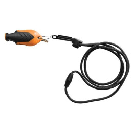 Silbato Gerber Gerber Survival Whistle naranja orange