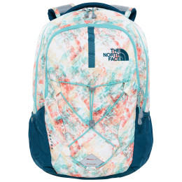 Mochila de mujer The North Face W Jester (colorful) mix1