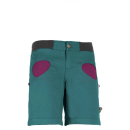 Pantalones cortos de mujer E9 Onda Short Women's