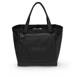 Bolsa Osprey Transporter Gear Tote 28 negro raven black